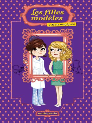 Mots magiques - ebook